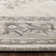 Empire Hand Tufted Wool Oriental Rug