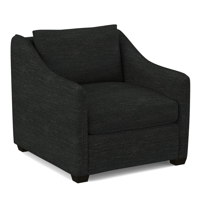 Armchair, Espresso, Applause Porpoise