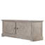 Heil 130cm Solid Wood Sideboard