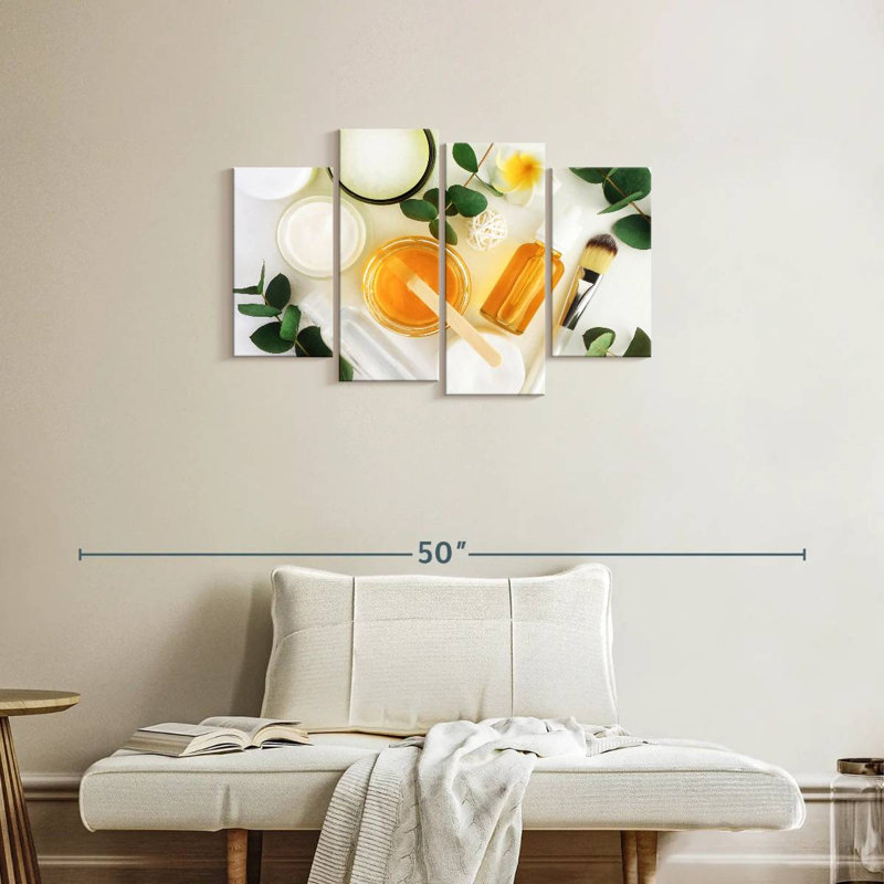Kerrick Spa Essentials, H 22 po x l 36 po