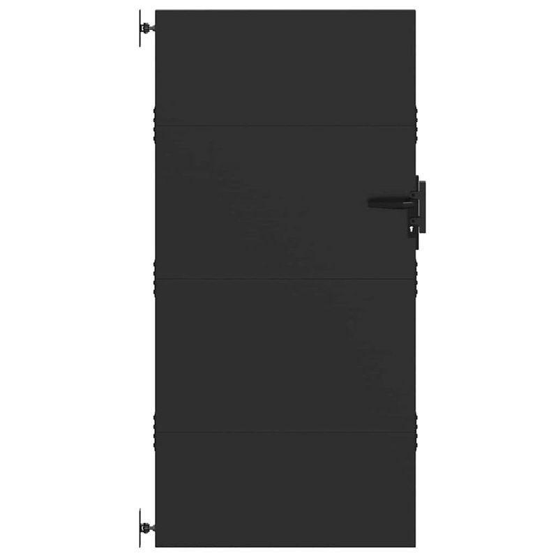 Double Gate with Lock, 105 x 200 cm