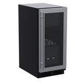Marvel Appliances Cube Ice Built-In