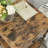 Flewellyn 15.7'' W Metal Nightstand