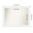 Emoni Solid Wood Wall Mirror-1941748412