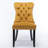 Ariha 20'' H Tufted Velvet Upholstered Side Chair-979868968-979868975