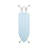 Brabantia Size C Large Ironing Board with Solid Steam Iron Rest-91521267