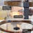 Kateri Glass Semi Flush Mount