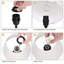 Anslei Metal Table Lamp