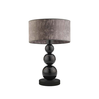 Henrika Metal Desk Lamp
