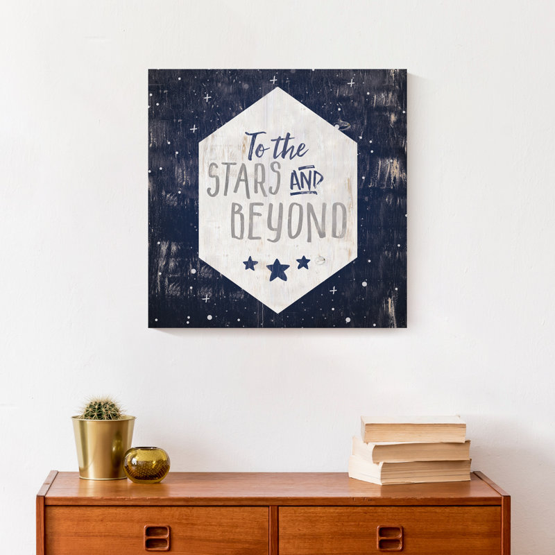 Art sur toile, H 16 po x l 16 po x P 1,25 po