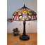 Lampe de table Tiffany Olivia