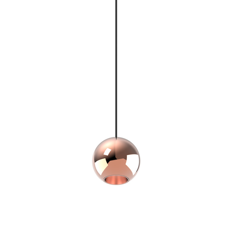Merlot Exo, Copper, Copper