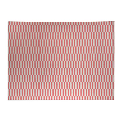 Tapis de cuisine à profil bas Off Stripe