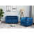 Bleu est en rupture de stock