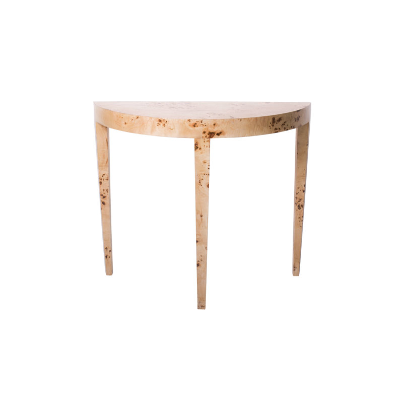 Chloé 40'' W Console Table