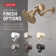 Clarifi Premium Shower Filter Attachment with Filter