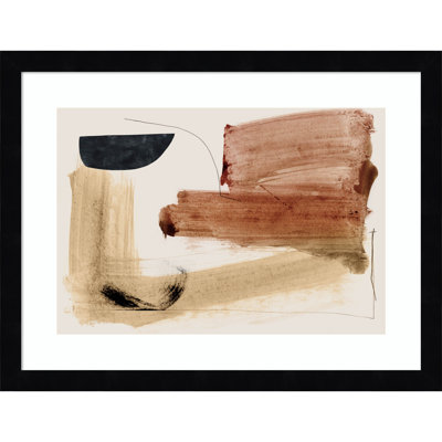 Cleve "Cooking" Print by Dan Hobday