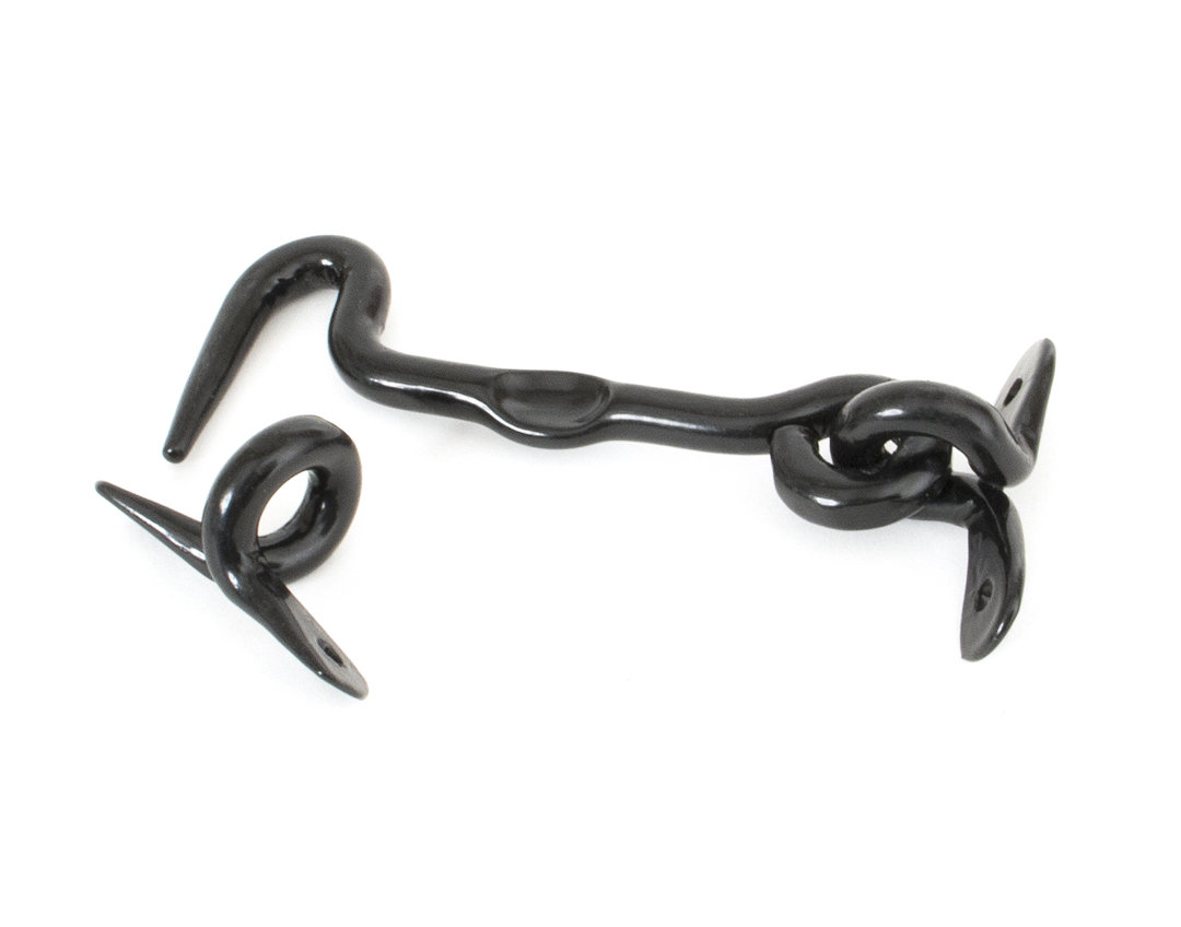 Forged Cabin Hook
