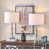 Polished Nickel selected