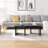 Rectangle Wood Coffee Tables