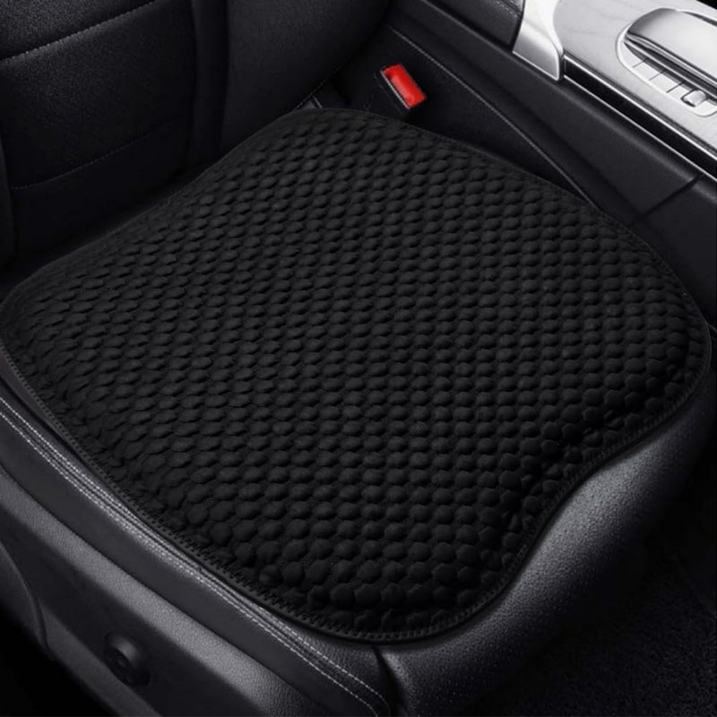 121 OFFICE FURNITURE Seat Cushion