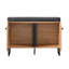 Nsombi 107cm Sideboard