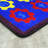 Kid Essentials Geared Up 7'8" x 10'9" Multi Area Rug