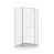 Blanc mat
