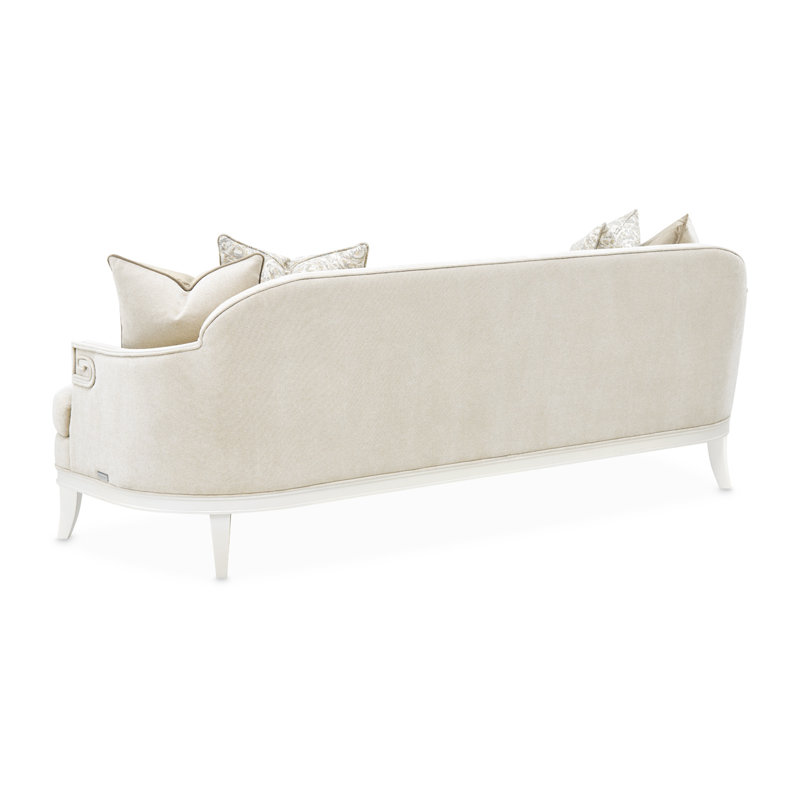 La Marisia Sofa - Tranquil/Light Champagne