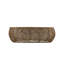 Table basse ovale-7287352