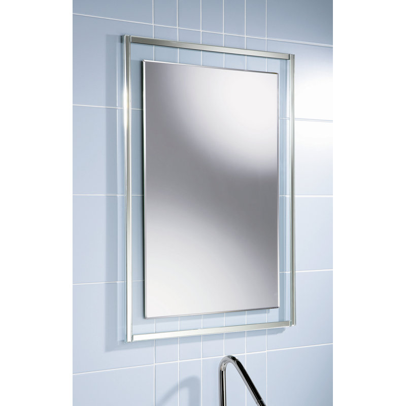 Georgia Wall Mirror