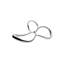 Voile Spaghetti Measure
