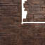 Panneau avec imitation de pierres EverStone Acadia-87761608