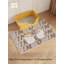 Plastic Litter Mat-100709537