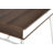 Charry Steel Writing Desk-1002818127