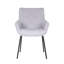 Chaise avec accoudoirs rembourrée Lizabeta-1431623276