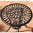 NASSAU CAST 3PC BISTRO SET