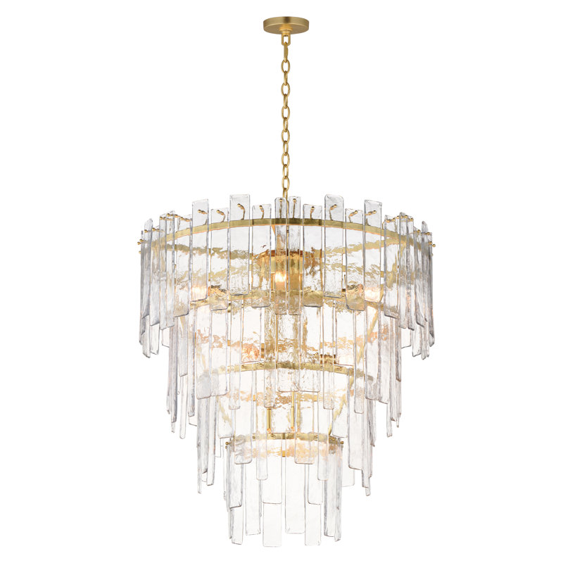 Luminaire suspendu Montell