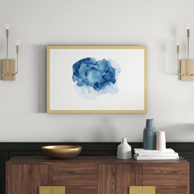 Single Picture Frame Print