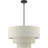 4 - Light Drum Chandelier-982129972-982129970-982129971