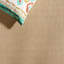 Herefordshire Natural/Chocolate Area Rug-1487135114