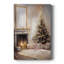 Art des Fêtes de Noël - Toile tendue avec châssis - Série 2-Lxxx-1327371245