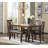 Leger 6 Person Dining Set