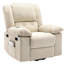 Fauteuil de massage chauffant-1277699875