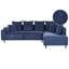 Lunner 4 Seater Sofa & Chaise-1942433110