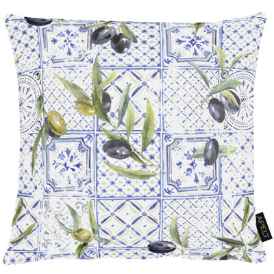 Square Cushion