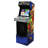 Arcade 1Up 2 Player Plug-in Tabletop Arcade Machine with 8 Games Included