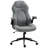 Microfiber / Microsuede Gaming Chair-254590985