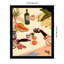 «Pritchard Cheers To You (Wine)» par Arty, art mural Guava-1237424961-1237424965