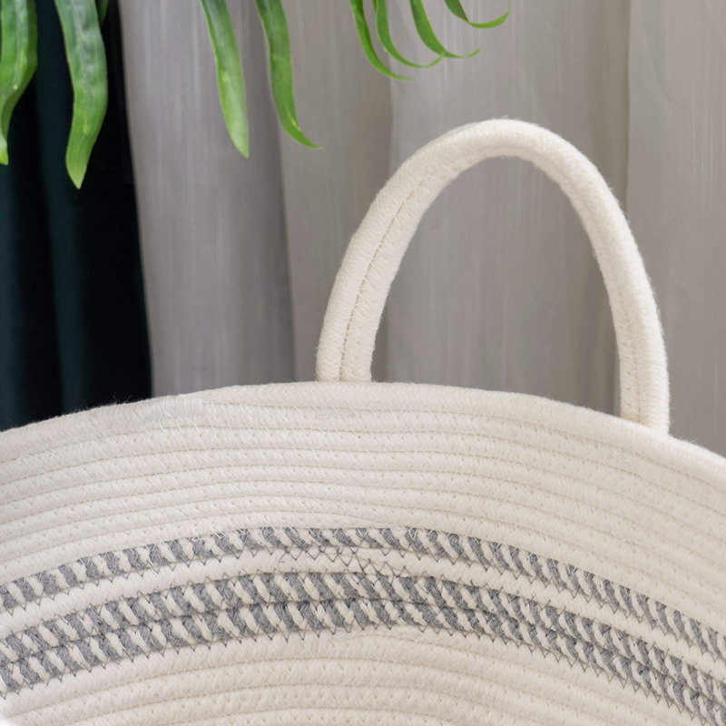 Laundry Hamper, 20" H x 15"W